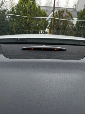 Mercedes-Benz C 180 CDI 7G* NAVI* FACE, снимка 14