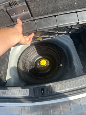 Toyota Avensis 2.0 D-4D, снимка 7