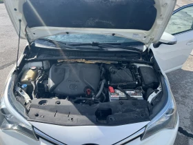 Toyota Avensis 2.0 D-4D, снимка 15