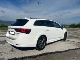 Toyota Avensis 2.0 D-4D, снимка 4
