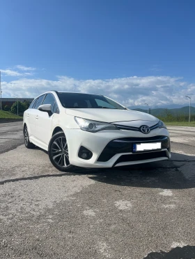 Toyota Avensis 2.0 D-4D, снимка 5