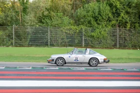 Porsche 911 Targa, снимка 2