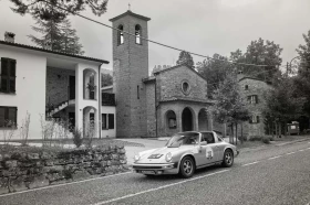 Porsche 911 Targa, снимка 4