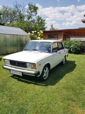 Lada 2105