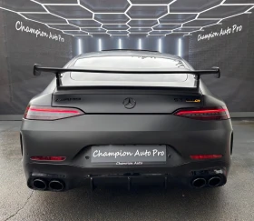 Mercedes-Benz GT 53 AMG, снимка 5