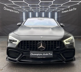 Mercedes-Benz GT 53 AMG, снимка 2