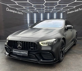 Mercedes-Benz GT 53 AMG, снимка 1