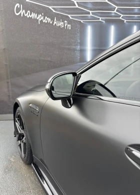 Mercedes-Benz GT 53 AMG, снимка 7