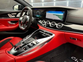 Mercedes-Benz GT 53 AMG, снимка 13