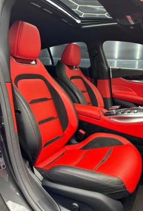 Mercedes-Benz GT 53 AMG, снимка 14