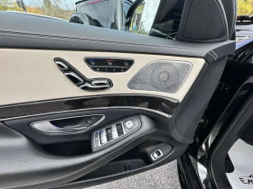 Mercedes-Benz S 400  Long / 4MATIC/AMG/NAVI/PANO/TV/ГОТОВ ЛИЗИНГ , снимка 5