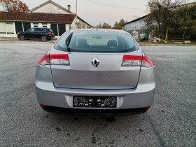 Renault Laguna 1.5 DCI * XENON* , снимка 7