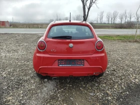 Alfa Romeo MiTo 1.6 JTD 120, снимка 6