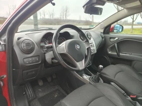 Alfa Romeo MiTo 1.6 JTD 120, снимка 10