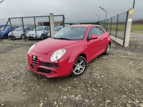 Alfa Romeo MiTo 1.6 JTD 120, снимка 2