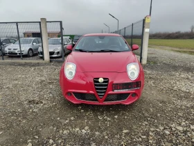 Alfa Romeo MiTo 1.6 JTD 120, снимка 1