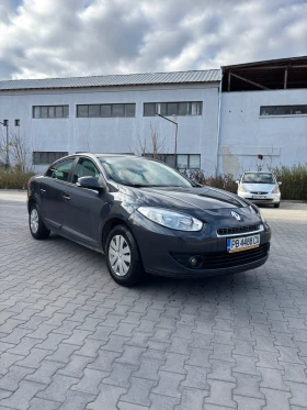Renault Fluence, снимка 2