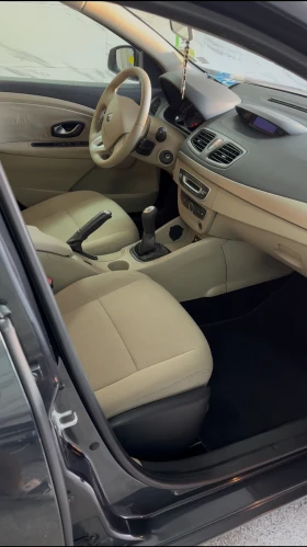Renault Fluence, снимка 10