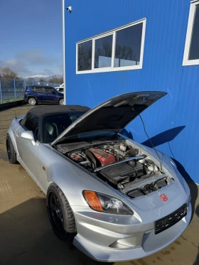 Honda S2000 F20C 2.0 , снимка 10