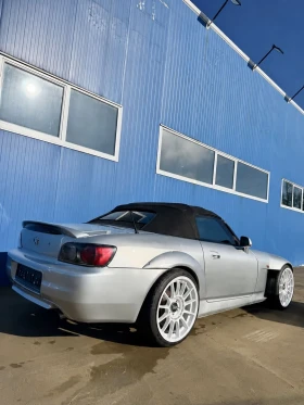 Honda S2000 F20C 2.0 , снимка 17