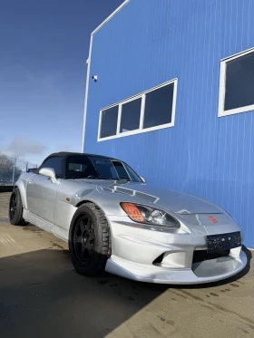 Honda S2000 F20C 2.0 , снимка 13