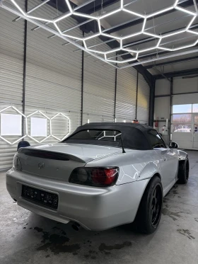 Honda S2000 F20C 2.0 , снимка 4