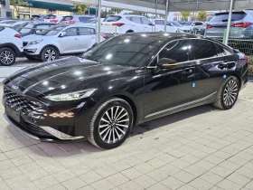 Kia K8 Лизинг, Гаранция, Сервиз, Резервничасти, снимка 2