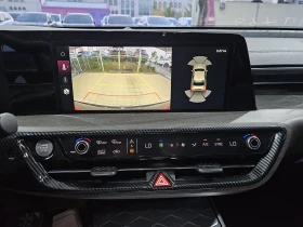 Kia K8 Лизинг, Гаранция, Сервиз, Резервничасти, снимка 16