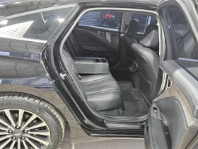 Kia K8 Лизинг, Гаранция, Сервиз, Резервничасти, снимка 11