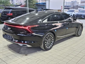 Kia K8 Лизинг, Гаранция, Сервиз, Резервничасти, снимка 5