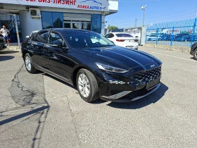 Kia K8 Лизинг, Гаранция, Сервиз, Резервничасти, снимка 7