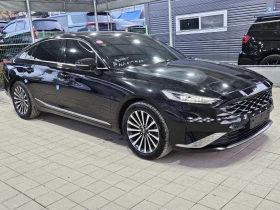 Kia K8 Лизинг, Гаранция, Сервиз, Резервничасти, снимка 4