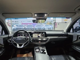 Kia K8 Лизинг, Гаранция, Сервиз, Резервничасти, снимка 17