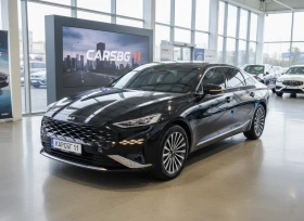 Kia K8 Лизинг, Гаранция, Сервиз, Резервничасти, снимка 1