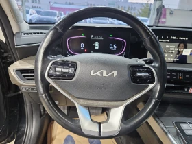 Kia K8 Лизинг, Гаранция, Сервиз, Резервничасти, снимка 13