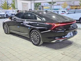 Kia K8 Лизинг, Гаранция, Сервиз, Резервничасти, снимка 6