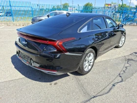 Kia K8 Лизинг, Гаранция, Сервиз, Резервничасти, снимка 5