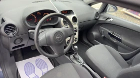 Opel Corsa АВТОМАТИК, снимка 6