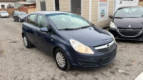 Opel Corsa АВТОМАТИК, снимка 3