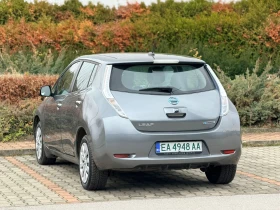 Nissan Leaf  30kw Лизинг през Уникредит по 110 евро на месец, снимка 10