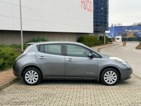 Nissan Leaf  30kw Лизинг през Уникредит по 110 евро на месец, снимка 4
