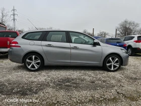 Peugeot 308 308SW, 1.6 HDI,  116 к.с., ЕВРО-5В, снимка 8