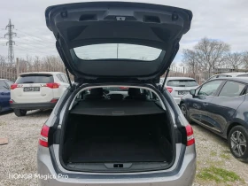 Peugeot 308 308SW, 1.6 HDI,  116 к.с., ЕВРО-5В, снимка 16