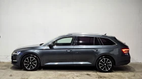 Skoda Superb VirtualCockpit, AmbientLight, Crystal Lighting, , снимка 3