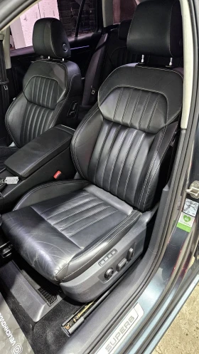 Skoda Superb VirtualCockpit, AmbientLight, Crystal Lighting, , снимка 11