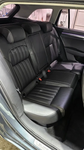 Skoda Superb VirtualCockpit, AmbientLight, Crystal Lighting, , снимка 12