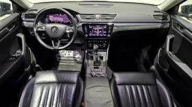 Skoda Superb VirtualCockpit, AmbientLight, Crystal Lighting, , снимка 7