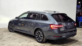 Skoda Superb VirtualCockpit, AmbientLight, Crystal Lighting, , снимка 5