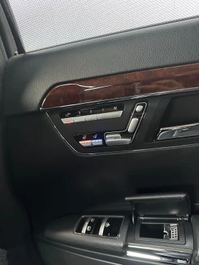 Mercedes-Benz S 500 Long, снимка 15