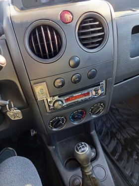 Peugeot Partner, снимка 5